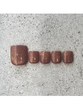 イル(illu)/フット/アートコース