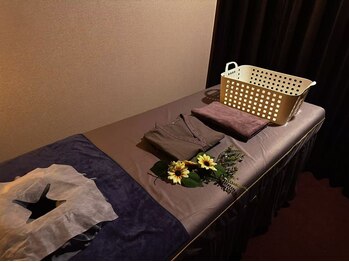 リラックスタイム 川崎/半個室でリラックスタイム堪能♪