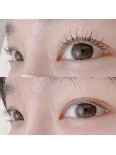 ビューティー アイラッシュ ベルウインク(Bellewink)/まつげパーマ