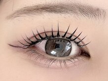 フィグ バイ アルテフィーチェ 西宮(fig by artefice)/パーソナルラッシュリフト