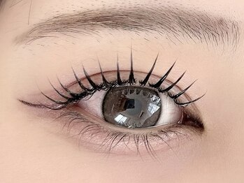 フィグ バイ アルテフィーチェ 西宮(fig by artefice)/パーソナルラッシュリフト