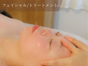 ハルシャ(HARSA)/フェイシャルトリートメント