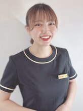 アイモア 江南店(eye mor.) 西井