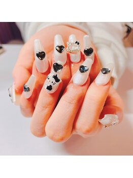 サロン ド ピーアイ(salon de Pi)/