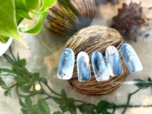 トレネイル 南流山店(TRE nail)/【定額ネイル】¥7980