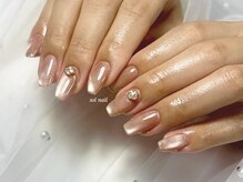 ソルネイル(sol nail)/