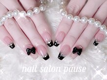 ポーズ 上野 御徒町(PAUSE)/☆ フレンチデザイン