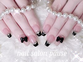 ☆ フレンチデザイン