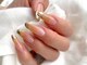 ココン フォービューティー(Cocon for Beauty)の写真/亀裂や深爪にお悩みの方…自然な長さだしで手元から気分UP☆コンプレックスのある方も憧れの縦長美爪に♪