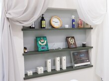 トリートメントルーム フェリーチェ(Felice)/女性専用プライベートサロン。