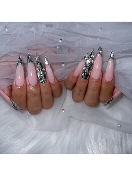 ネイルサロン ヴェルニ(NAIL SALON VERNIS)/