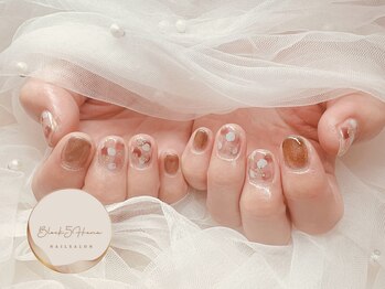 ブロックファイブハナ(Block 5 HANA)/