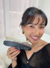 グリッター ショウナン(glitter. SHONAN)/ただのホワイトニングじゃない！