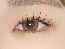 ライトウェーブ 長野駅前店/ 束感マツエク100本♪