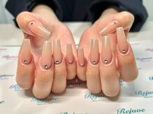 リジュベ(Rejuve)