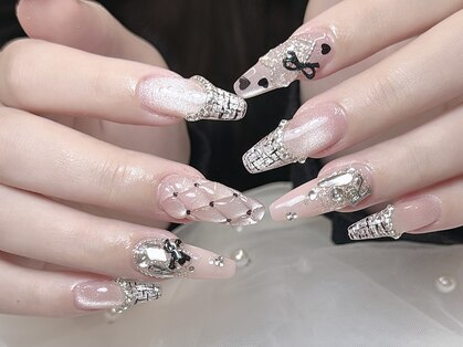 ブイピーネイル 新大久保(VP nail)の写真