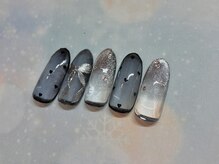 リシェル 横浜店(Richelle)/winter/spring 限定デザイン！♪