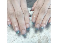 ラバーズネイル(Lover's Nail)