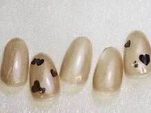 サロンレム(salon Rem.)/【シンプルコース￥9400】