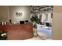 ノイ(noi)の雰囲気（1月３日アイラッシュ、アイブロウサロンNEWOPEN！！！）