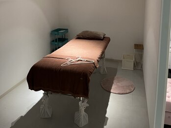 アンリミット(AnLimit)の写真/疲労回復！日々の疲れを取り、疲れにくい身体を作る◎はじめてのエステも【アンリミット】にお任せ下さい！