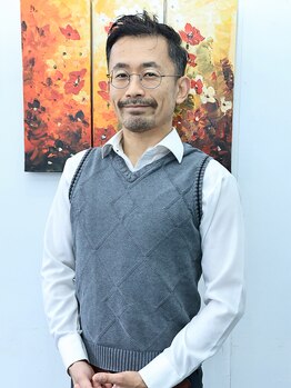 セットアップ鍼灸院(setup鍼灸院)/中村　鍼灸師