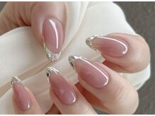 森ネイルサロン