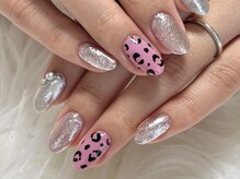 ヴェリタネイル(Verita nail)/定額デザイン