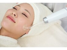 リリベル(LilyBell)/プラズマでニキビ・浸透ケア