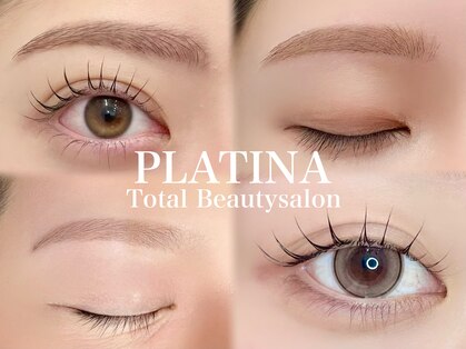 プラチナ 表参道(PLATINA)の写真