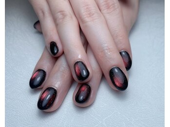 メオネイル(MEO NAIL)/ちゅるんマグネット