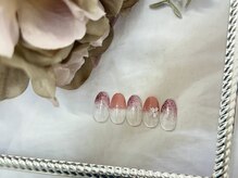 キャンアイドレッシー 太田店(Can I Dressy)/定額デザイン￥4500