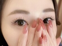 ロカミ(rocami)/Flat Matte Lash120