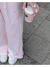 パシャ(Pasha) Tomita