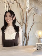 マル(maru。) 清水 智美
