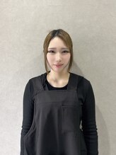 モフアイラッシュ 岐阜店(mofu eyelash) 山田 美咲
