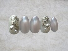 アプレラプリュイ シァル鶴見店(APRES LA PLUIE)/11240yen+Tax