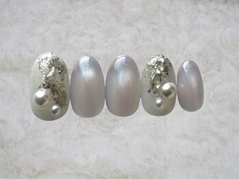 アプレラプリュイ シァル鶴見店(APRES LA PLUIE)/11240yen+Tax