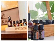 ケイカ(KEIKA)の雰囲気（80種類高品質アロマで「慢性コリが消える!!」アロマセラピー療法）