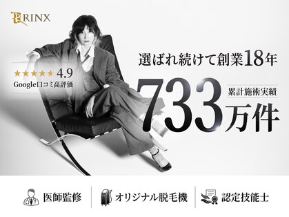 リンクス 姫路駅前店(RINX)の写真