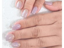ラウ(Lau)/シンプルデザイン¥５５００