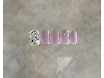 定額¥7,400(初回¥5,900)