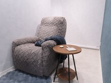 ミレア(mirea)の雰囲気（アイルーム2部屋　個室　メイク直しOK ）