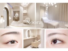 ノーラ(Noora)