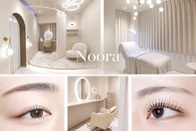 ノーラ(Noora)