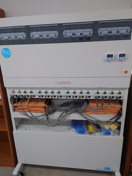 りきたけ整骨院　久留米院｜肩こり｜腰痛｜頭痛｜骨盤矯正｜整体｜マッサージ/