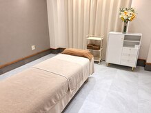 ルーム(room.)の雰囲気(完全個室のプライベート空間)