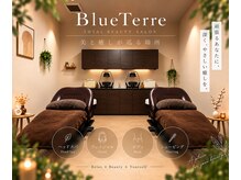 ブルーテーフ(Bleu Terre)