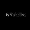 リリー バレンタイン(Lily Valentine)のお店ロゴ