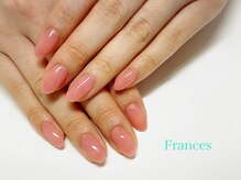フランセス(Frances)/ワンカラー
